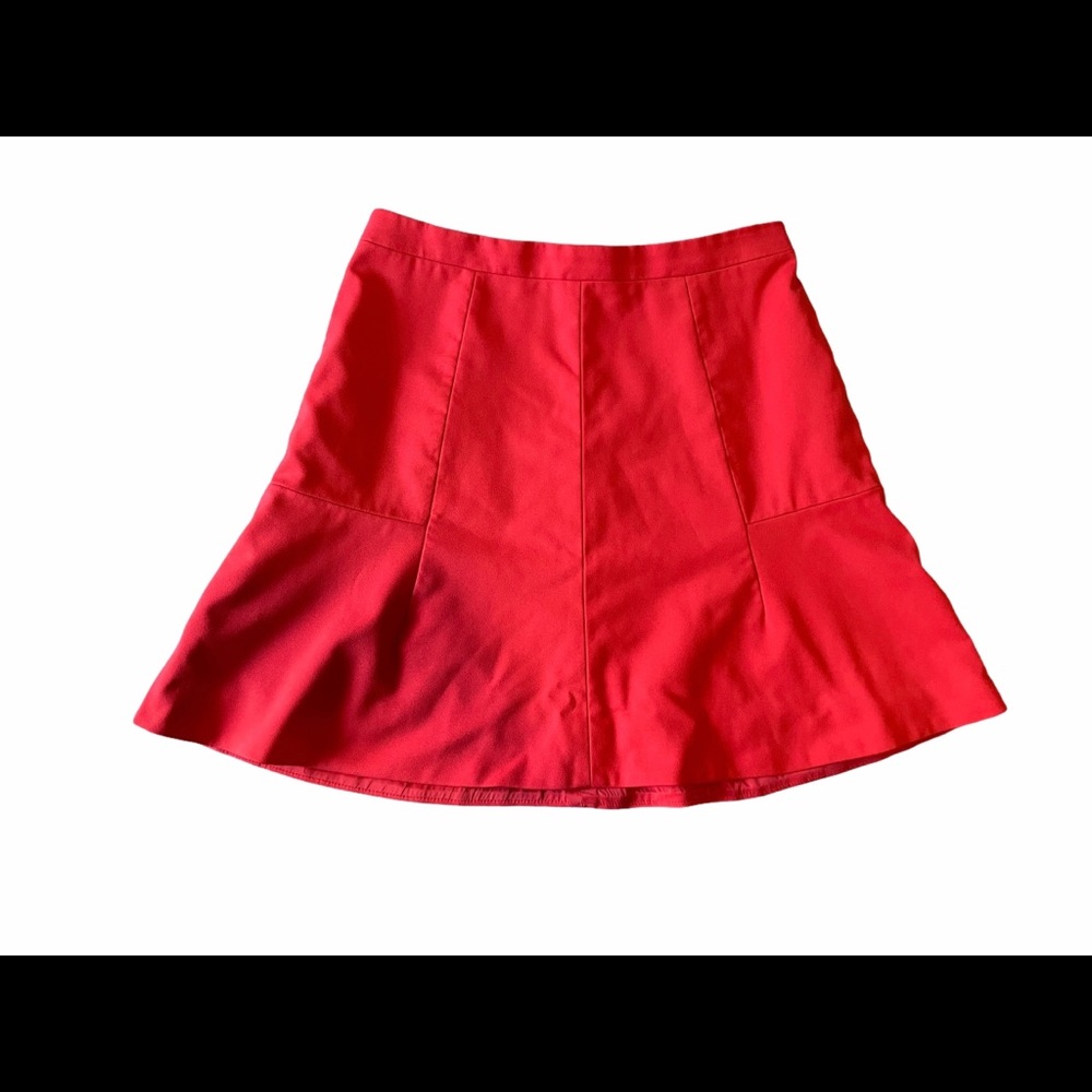 J Crew Skirt